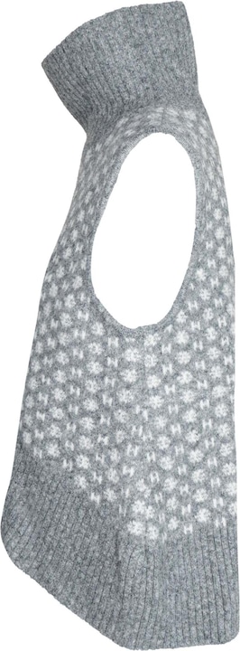 Actual product image Hést Jumper LOGO Vest (XS)
