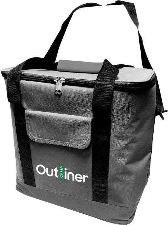 Actual product image Outliner Cooler Bag L (22 l)