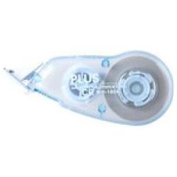 Plus Japan, Korrekturmittel, 50 Korrekturroller CR JAR 4,2 mm