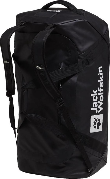 Produktbild Jack Wolfskin Expdn Duffle 100 (100 l)