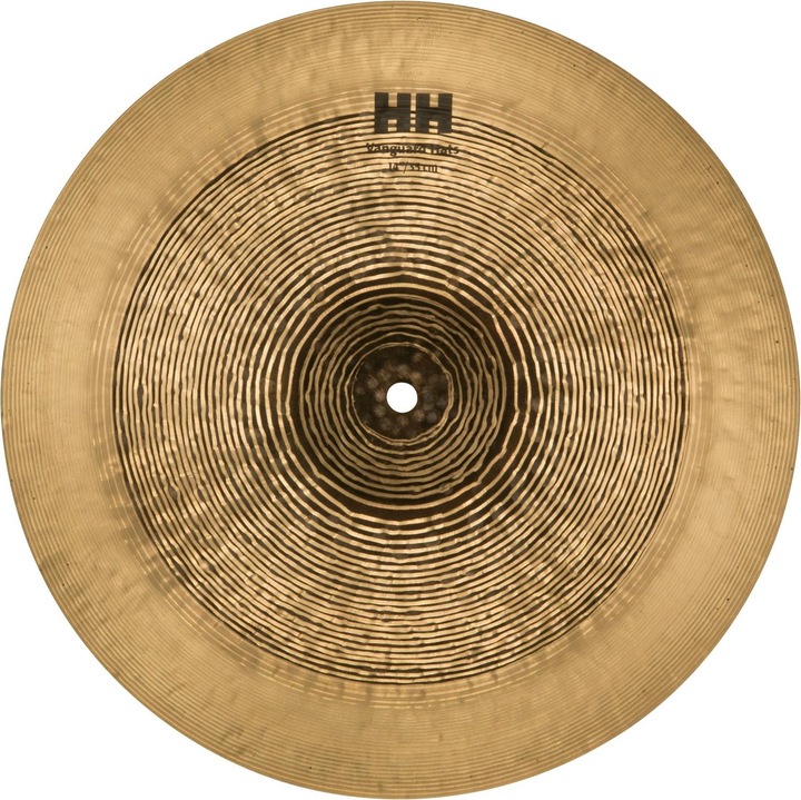 Immagine prodotto Sabian SA HH Vanguard Cappelli 14 (14", Bacinella)