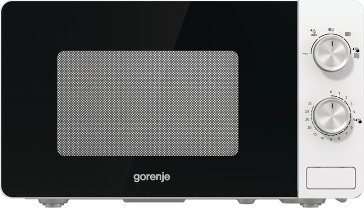 Gorenje MO17E1W (17 l)