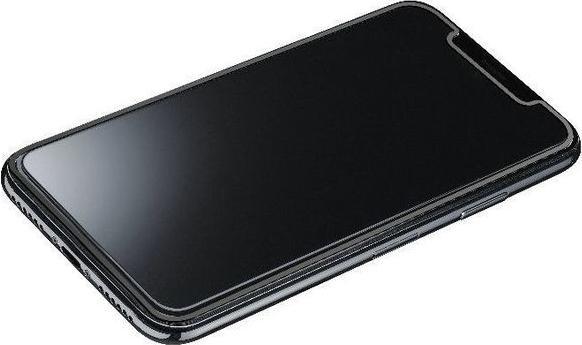 Produktbild Cellularline Second Glass Ultra (1 Stk., Apple iPhone XS Max)