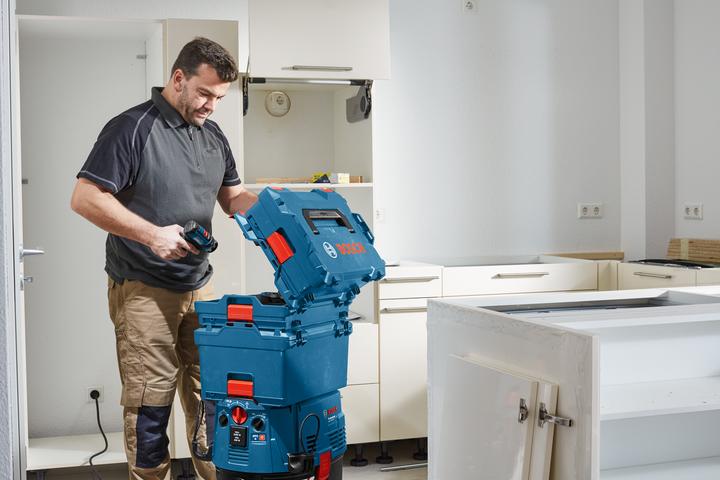 Produktbild Bosch Professional L-Boxx 374 (1 Teile)