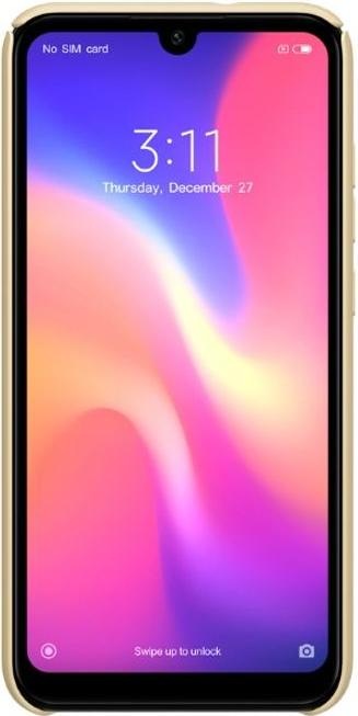 Productafbeelding Nillkin Super Frosted Shield-serie (Xiaomi Mi Play)