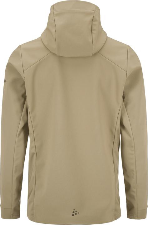 Image du produit Craft ADV Explore Softshell 2.0 Jkt M (M)