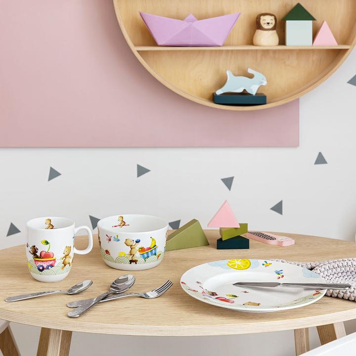 Produktbild Villeroy & Boch Set 7tlg. Hungry as a Bear