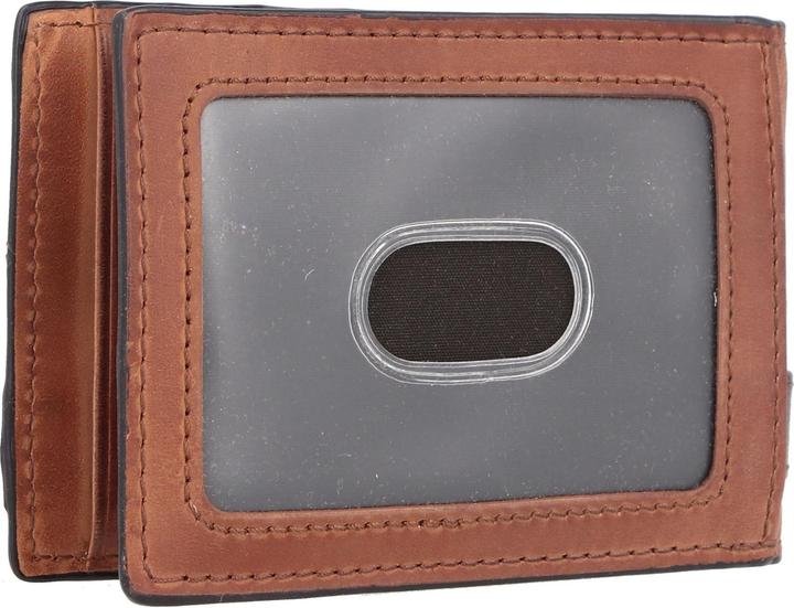 Actual product image Fossil Quinn Money Clip