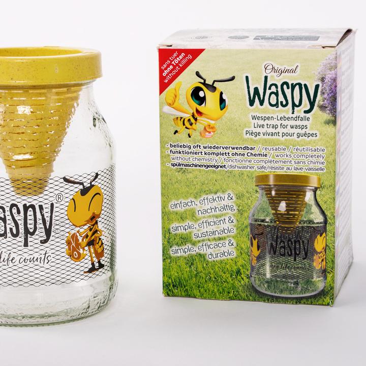 Produktbild Vincentes Waspy