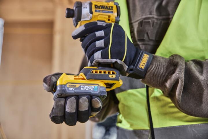 Produktbild DeWalt DCF 860