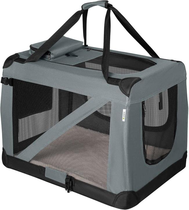 Image du produit Hauptner Caisse de transport pour chiens (Chien)