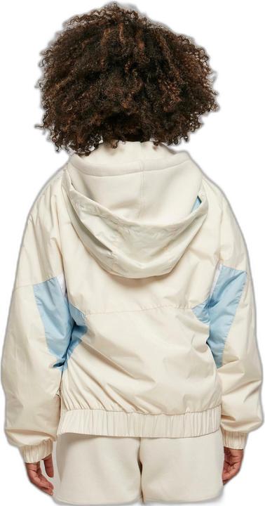 Image du produit Starter Ladies Colorblock Halfzip Coupe-vent - 16902 (XS)