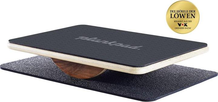 Produktbild Plankpad Fitnesstrainer App
