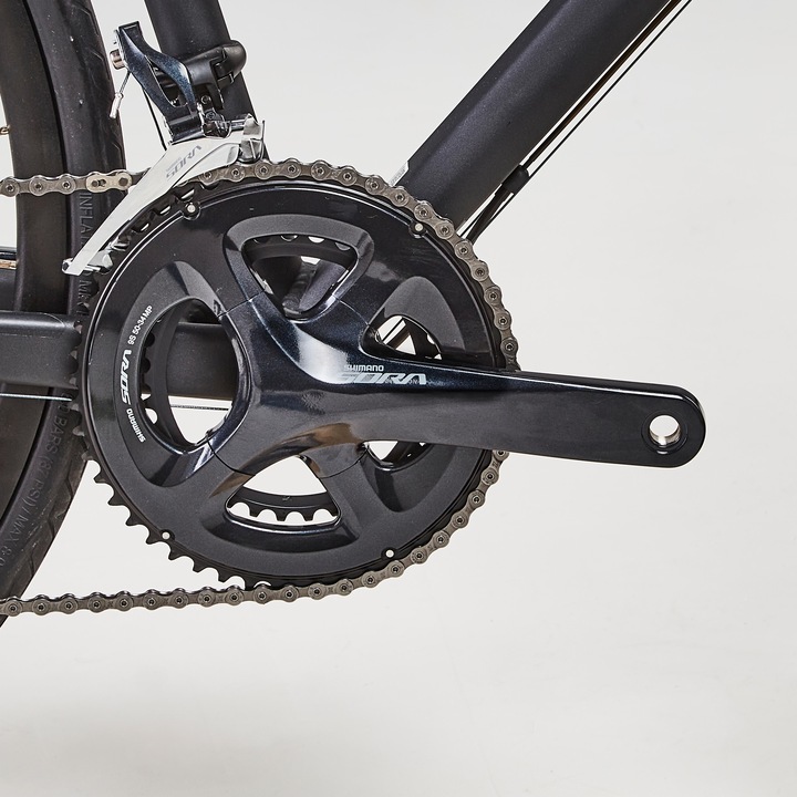 Actual product image Triban RC 500 (53 cm)