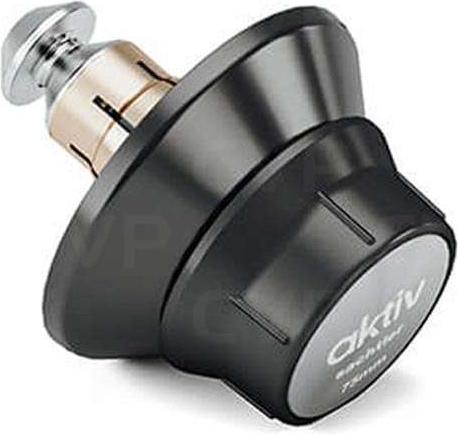 Actual product image Sachtler active bowl connector 75 mm V2 - (Stand adapter)