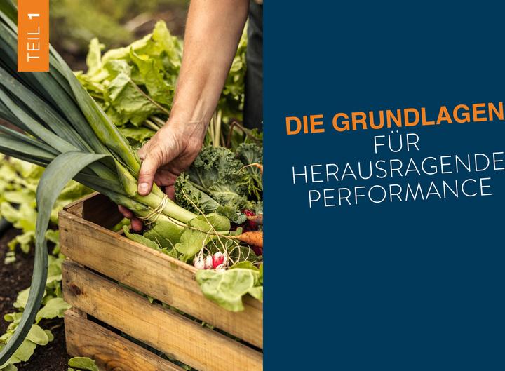 Produktbild Biohacking für Sportler (Deutsch, Andreas Breitfeld, 2022)