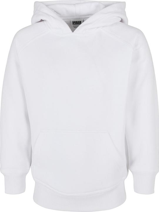 Produktbild Urban Classics Boys Blank Hoody (134, 140)