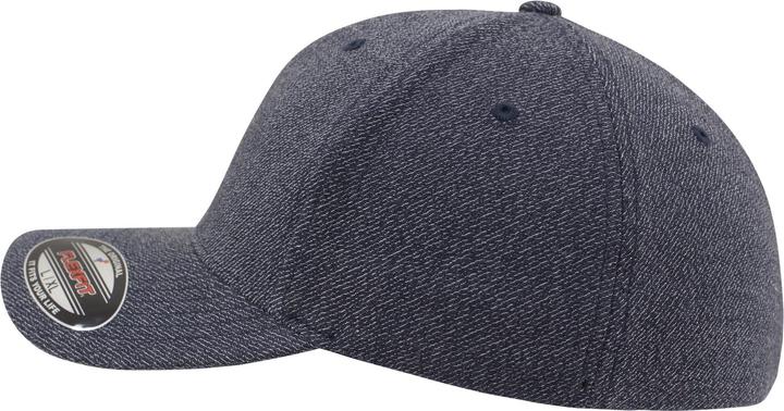 Actual product image Flexfit Melange Cap (L, XL)