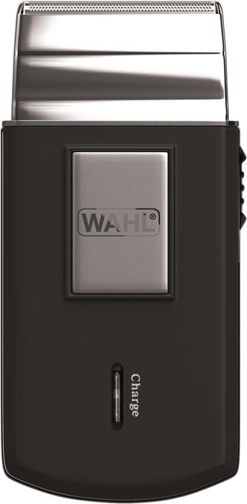 Wahl travel shaver
