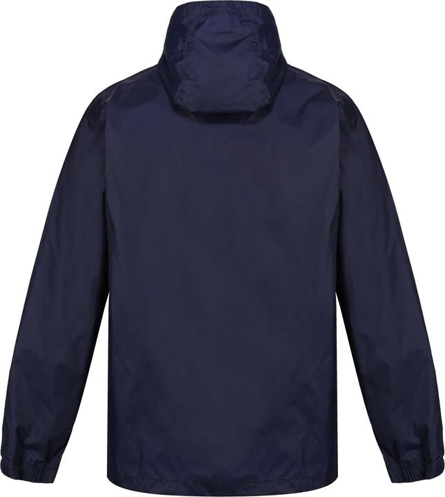Actual product image Regatta Mens Pro Packaway Jacket (M)