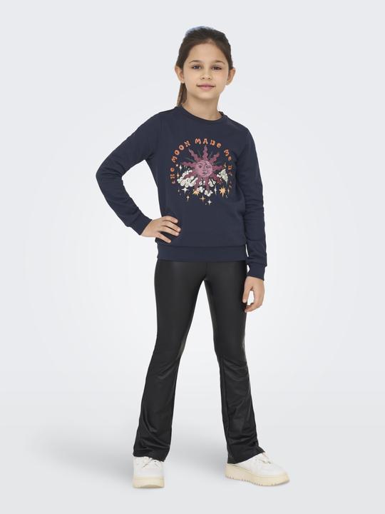 Produktbild Only KOGROMANI Sweatshirt Sweatshirt (158, 164)