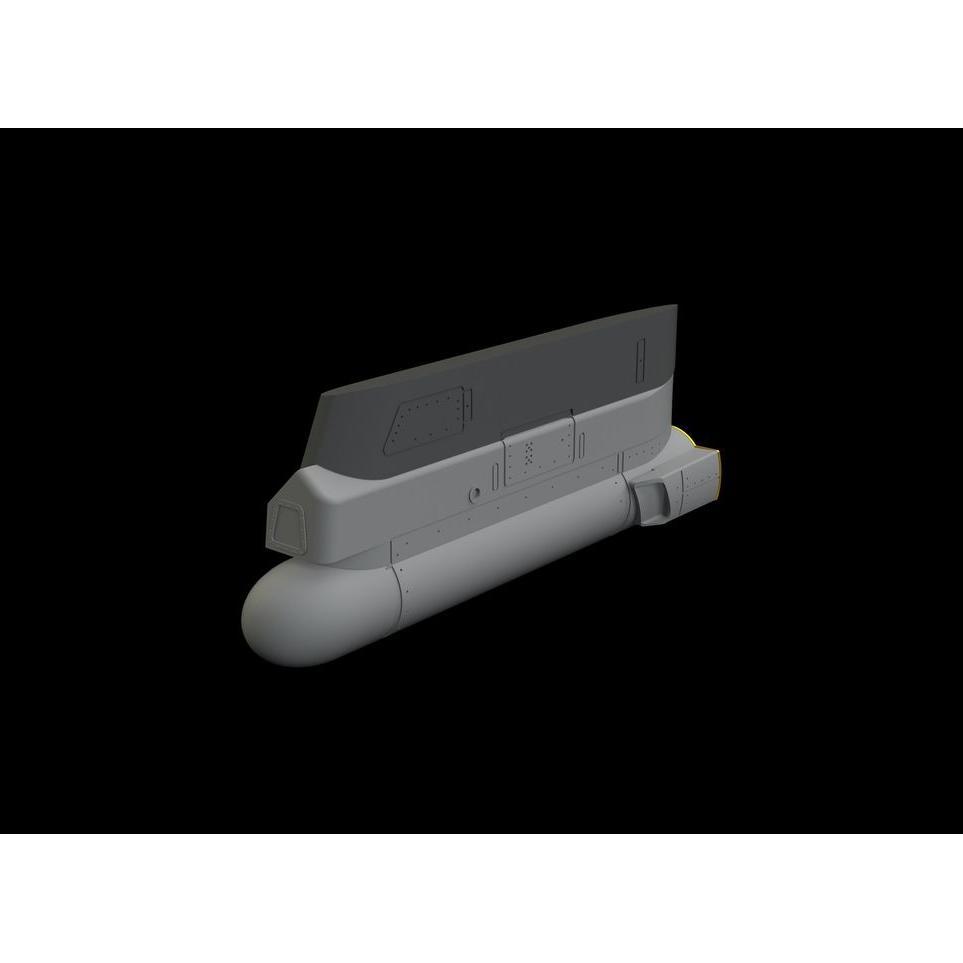 Eduard AN/AAQ-13 LANTIRN pod