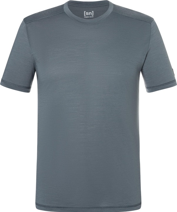 Turbulence Blue