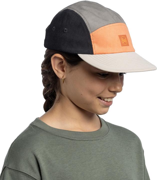 Produktbild Buff Kid's 5 Panel Go Cap (One Size)