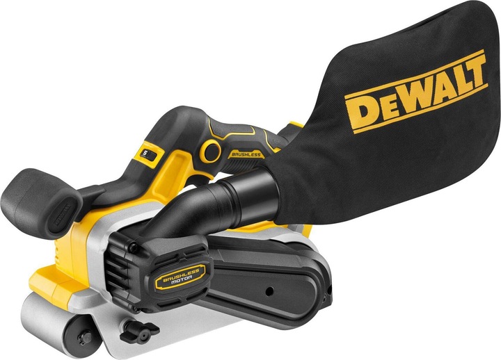 Immagine prodotto DeWalt DCW220N-XJ (Smerigliatrice, 802 W)