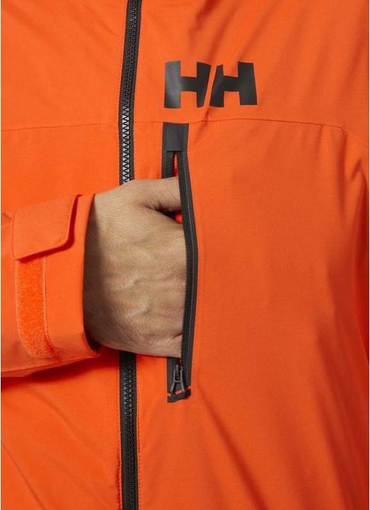 Immagine prodotto Helly Hansen Giacca da corsa Hp (XL)