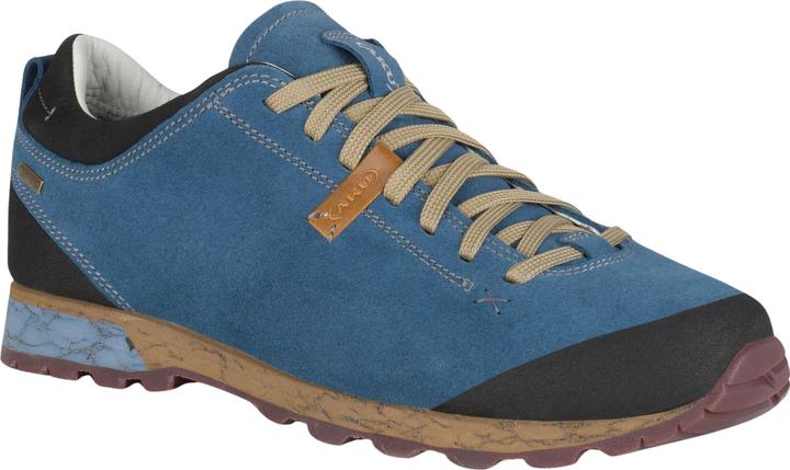Image du produit AKU Bellamont 3 Suede GTX (41.5)