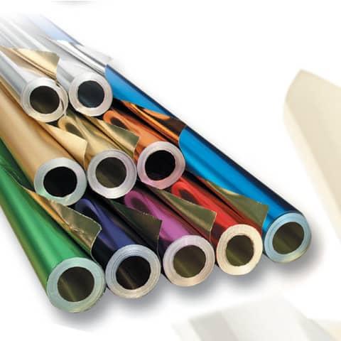 Produktbild Folia Metallfolie gold matt