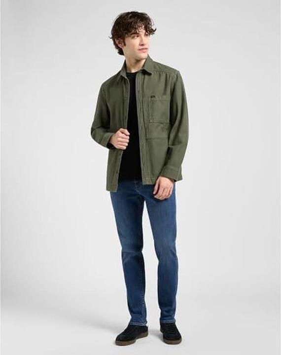 Image du produit Lee Jeans Slim Fit Mvp (28)