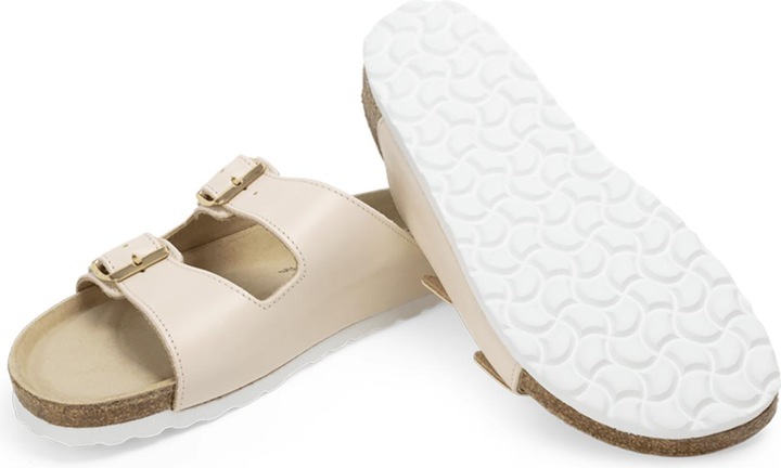 Actual product image Vitaform Mules Soft (41)