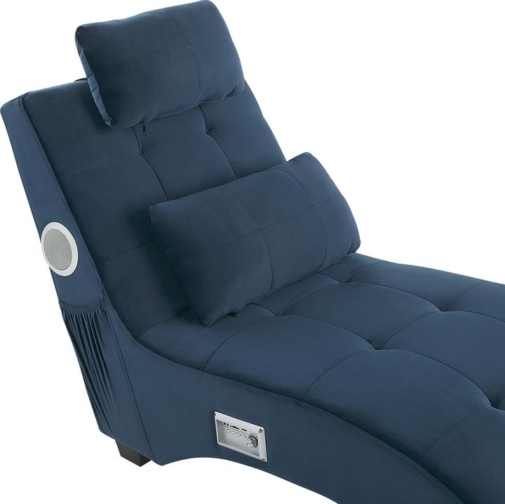 Produktbild Beliani Simorre (Recamiere)