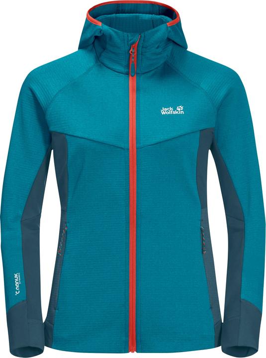 Immagine prodotto Jack Wolfskin Rete idroelettrica (XL)