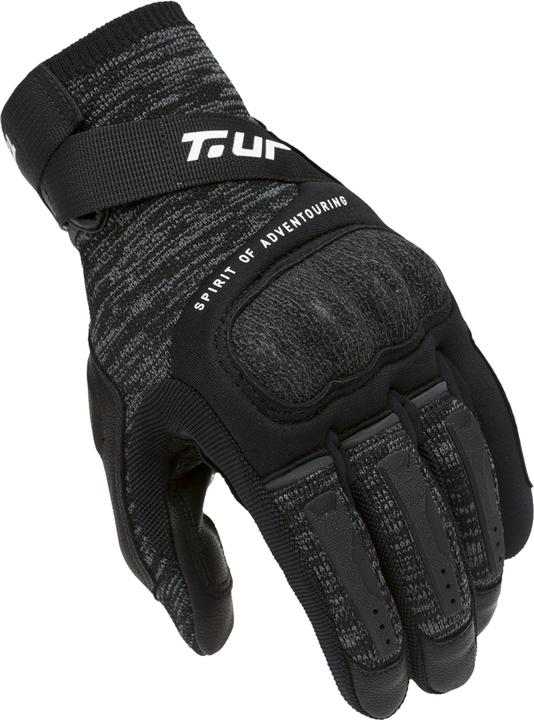 Actual product image T.ur Gants G-Knit (Men, S)