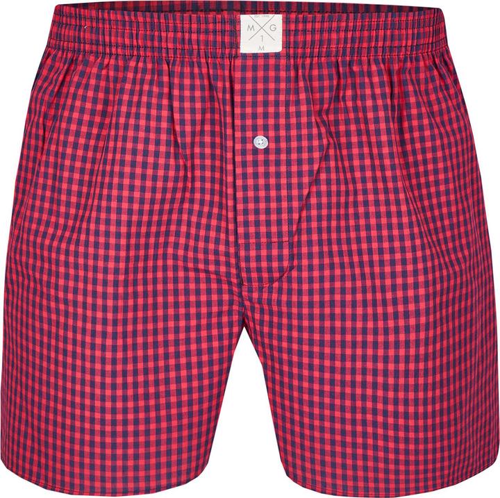 Actual product image Mg-1 Boxer Classics (XL, pack of 6)