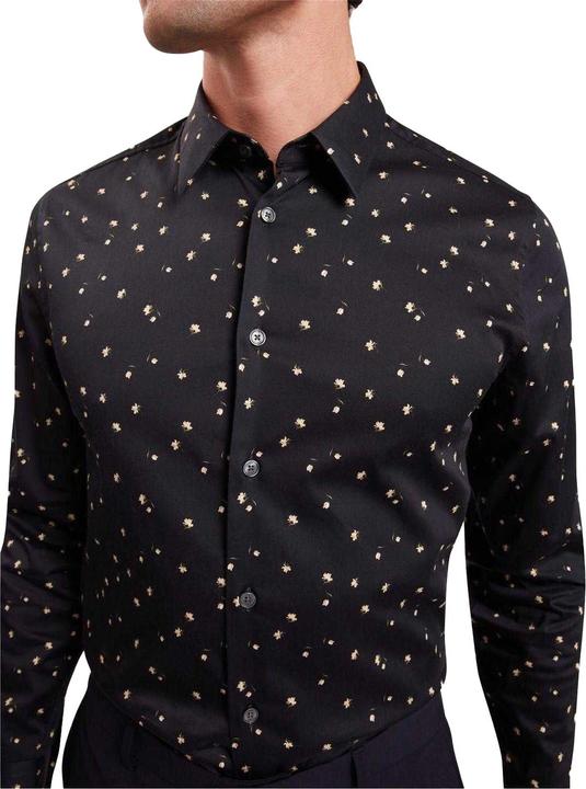 Produktbild Ted Baker Hemd Schmal Langärmlig (M)