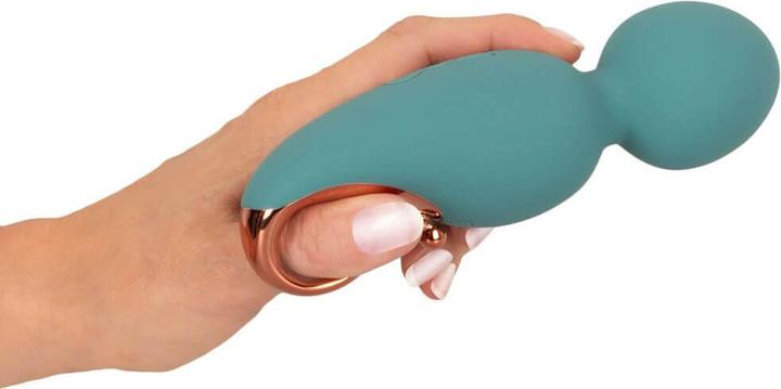 Actual product image You2Toys The Magician Wand Vibrator