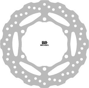 Produktbild NG Brake Disc DIS2177X (240 mm)