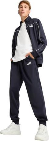 Actual product image Puma Poly piping suit (XXL)