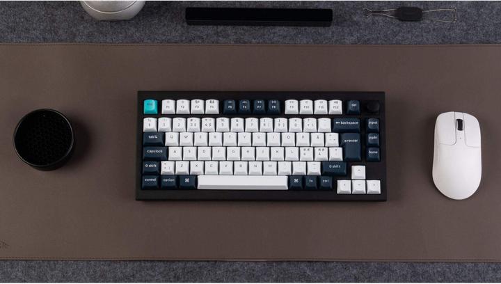 Produktbild Keychron Q1 Max (CH, Kabelgebunden, Kabellos)