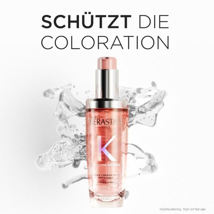 Immagine prodotto Kérastase Huile Cicagloss (75 ml)