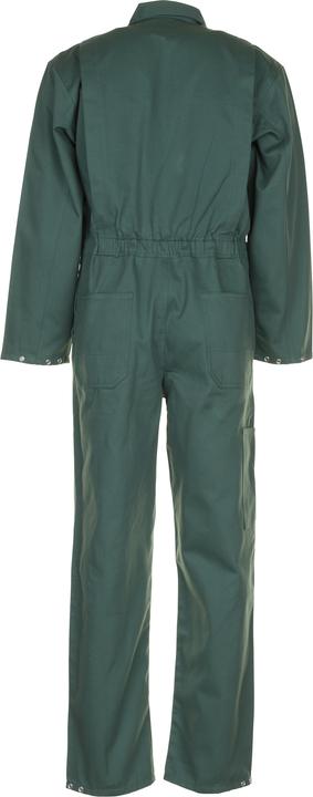 Actual product image Planam Rally suit BW 290 medium green 60 (60)