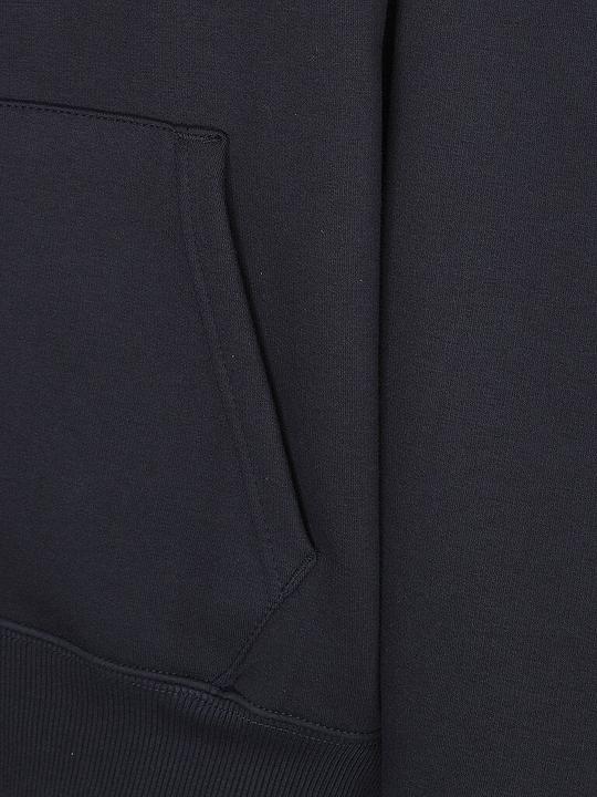 Produktbild Prohibited Sweatjacke EMBLEM PATCH (M)