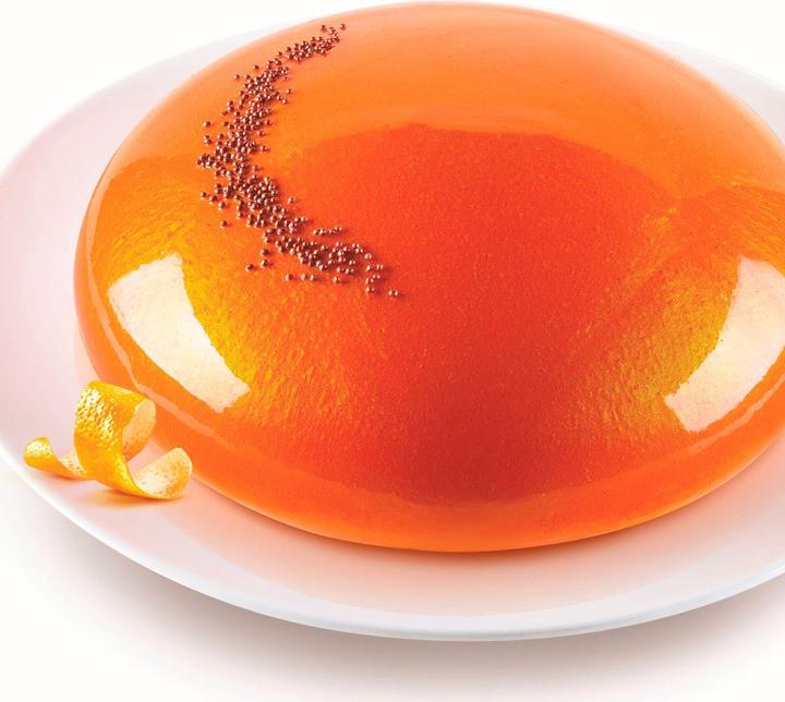 Produktbild Silikomart Goccia (20 cm)