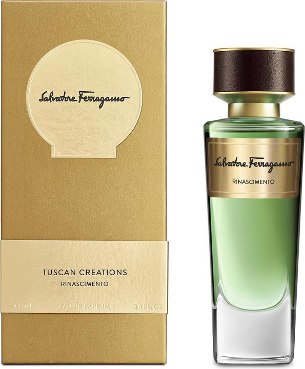 Immagine prodotto Salvatore Ferragamo Rinascimento Eau de Parfum (Eau de parfum, 100 ml)