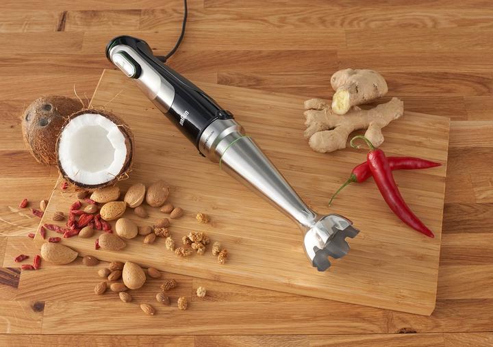 Immagine prodotto Braun MultiQuick 9