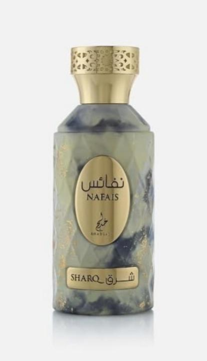 Immagine prodotto Khadlaj Nafais Sharq (Eau de parfum, 100 ml)